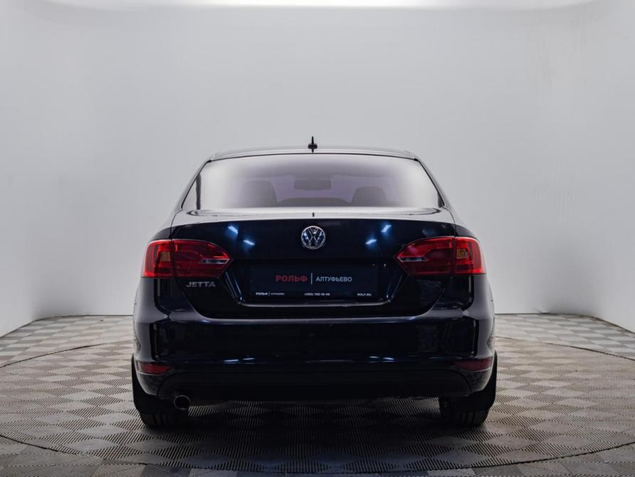 Volkswagen Jetta VI Москва  - изображение 4