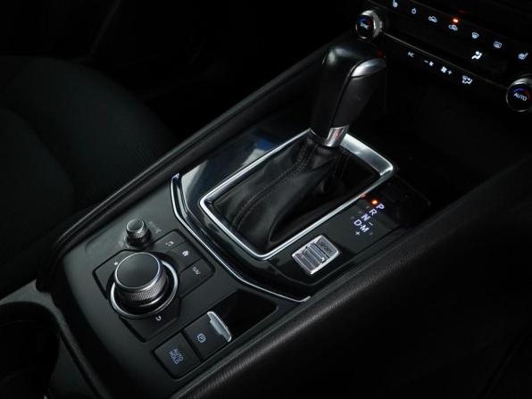 Mazda CX-5 II с пробегом 2019 года, цена 2 350 000 рублей, 111900 км, внедорожник, Автокод Объявления