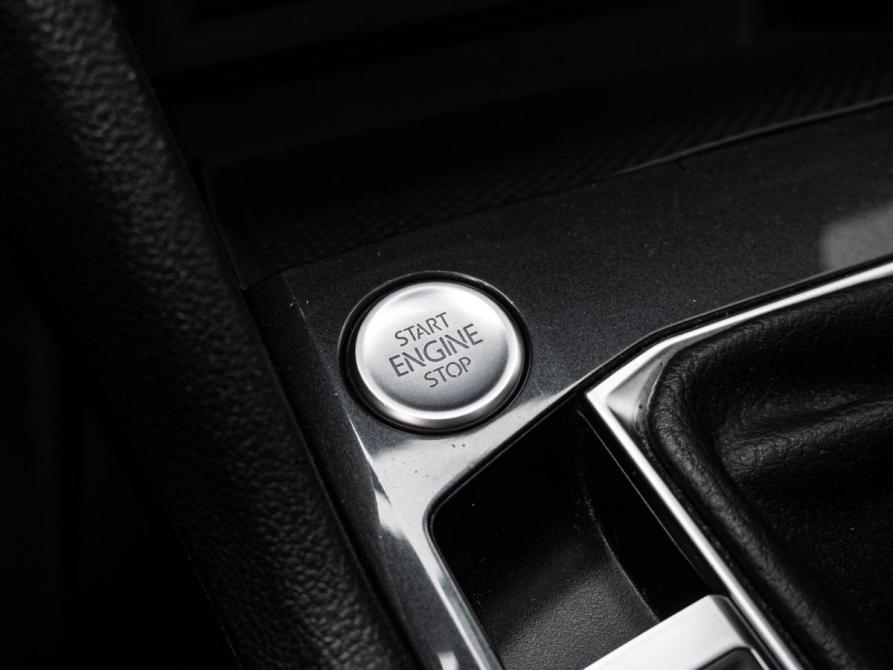 Volkswagen Tiguan II Рестайлинг Краснодар  - изображение 23