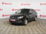 Lada (ВАЗ) Granta I Рестайлинг Вологда  - изображение 18