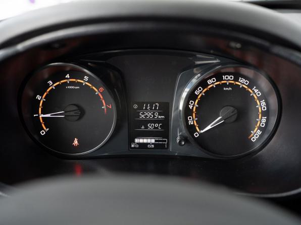 Lada (ВАЗ) Granta I Рестайлинг с пробегом 2024 года, цена 899 000 рублей, 52958 км, седан, Автокод Объявления