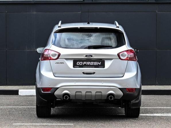 Ford Kuga I с пробегом 2011 года, цена 934 000 рублей, 175508 км, внедорожник, Автокод Объявления