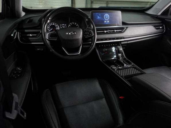 Chery Tiggo 4 Pro I с пробегом 2024 года, цена 1 589 000 рублей, 41655 км, внедорожник, Автокод Объявления