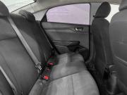 Hyundai Solaris II Рестайлинг Новосибирск  - изображение 38