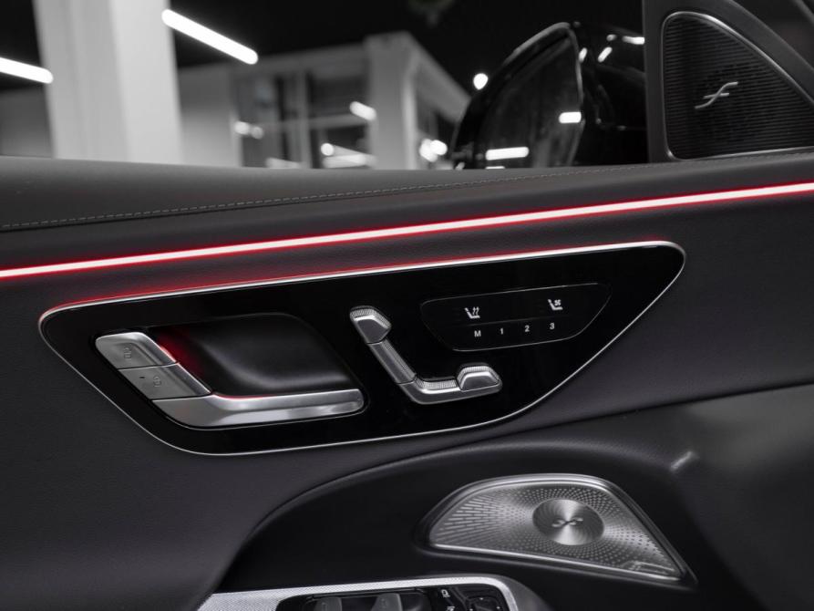 Mercedes-Benz E-Класс VI (W214 S214) Москва  - изображение 22