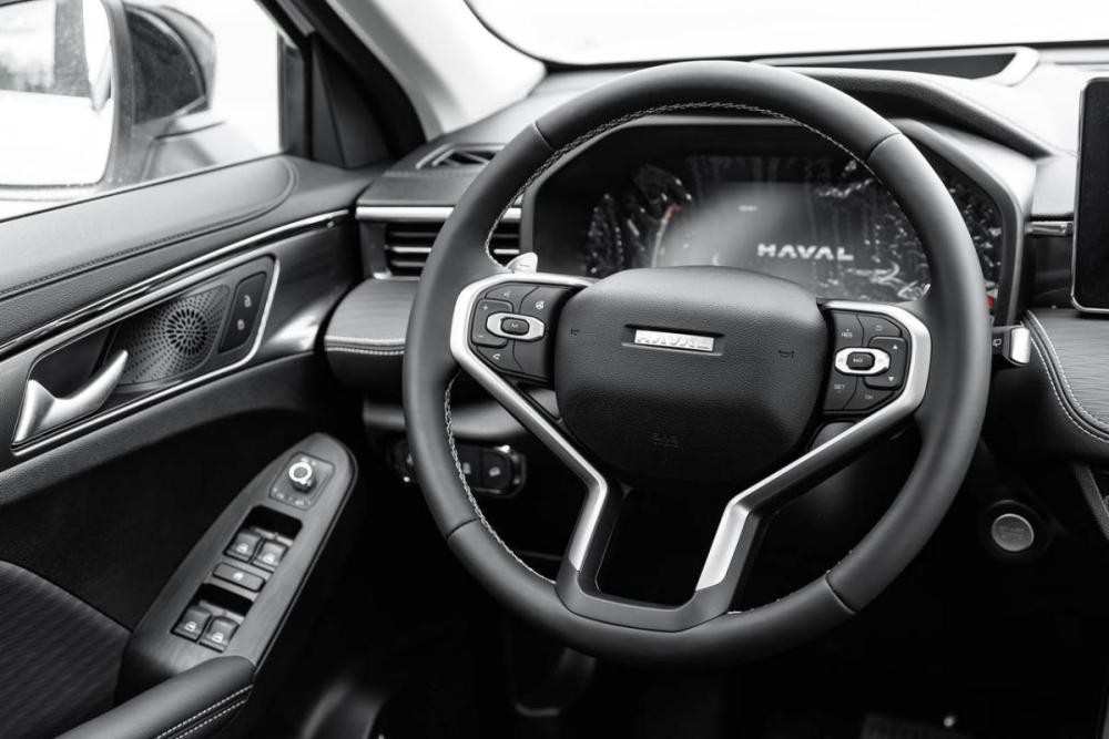 Haval Jolion I Рестайлинг Нижний Новгород  - изображение 28