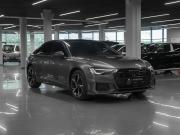 Audi A6 V (C8) Москва  - изображение 28