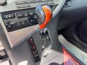 Lexus RX III Уфа  - изображение 33