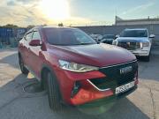 Haval F7x I Рестайлинг Тольятти  - изображение 8