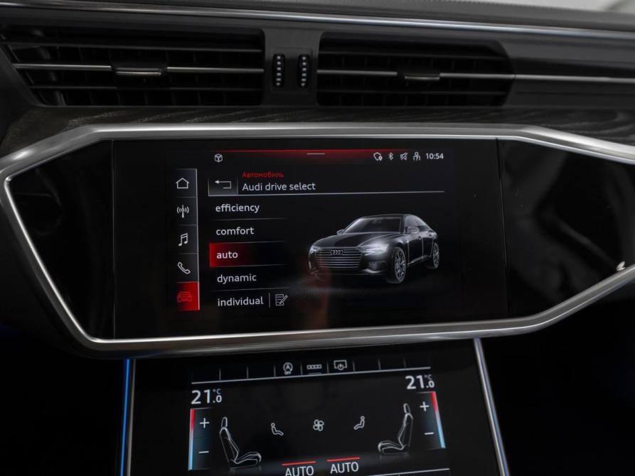 Audi A6 V (C8) Москва  - изображение 15