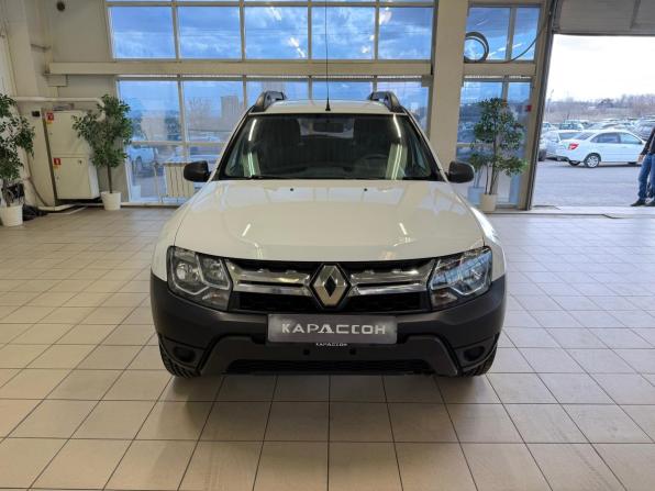 Renault Duster I Рестайлинг с пробегом 2017 года, цена 825 000 рублей, 197000 км, внедорожник, Автокод Объявления
