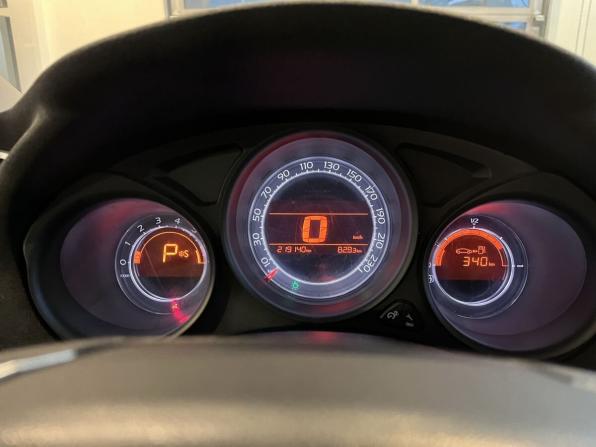 Citroen C4 II с пробегом 2012 года, цена 433 000 рублей, 219138 км, хэтчбек, Автокод Объявления