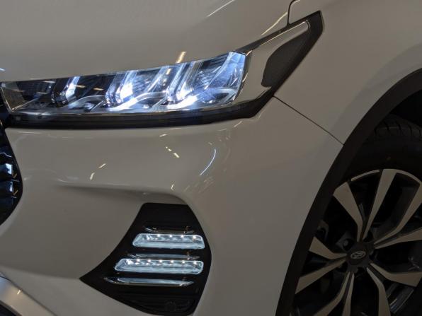 Xcite X-Cross 7 с пробегом 2024 года, цена 1 800 000 рублей, 20126 км, внедорожник, Автокод Объявления