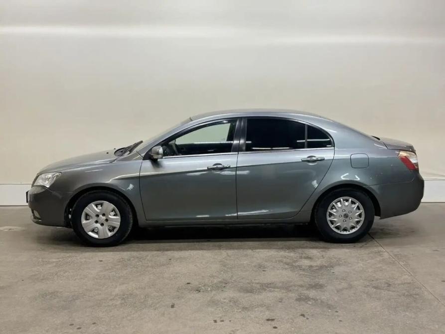 Geely Emgrand EC7 Саратов  - изображение 5