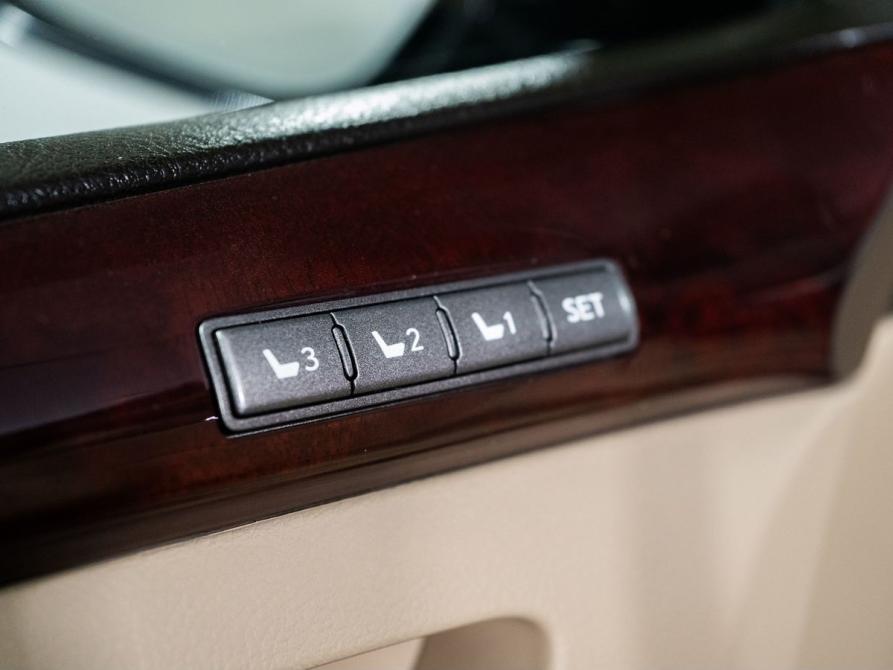 Lexus LX III Иркутск  - изображение 22