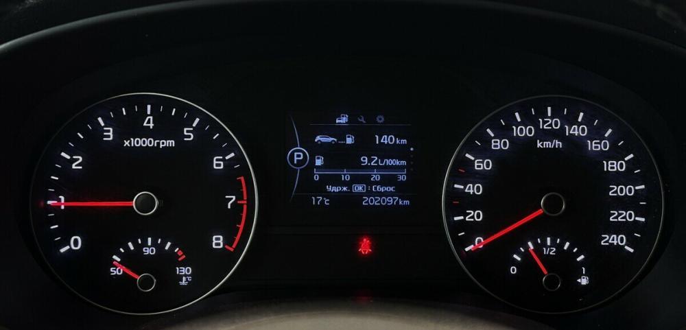 Kia Sportage IV Москва  - изображение 6
