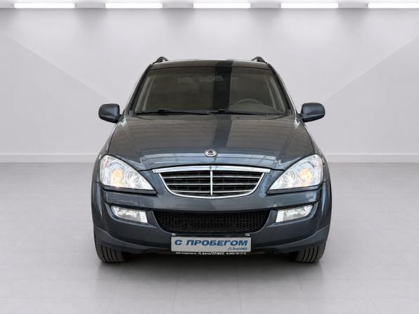 SsangYong Kyron I Рестайлинг с пробегом 2011 года, цена 875 000 рублей, 199867 км, внедорожник, Автокод Объявления