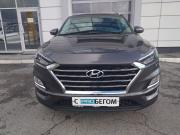 Hyundai Tucson III Рестайлинг Новокузнецк  - изображение 27