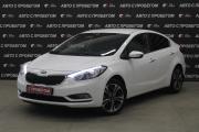 Kia Cerato III Томск  - изображение 16
