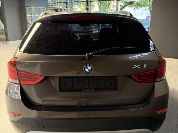 BMW X1 I (E84) Рестайлинг с пробегом 2013 года, цена 1 110 000 рублей, 232479 км, внедорожник, Автокод Объявления