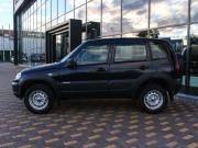 Chevrolet Niva I Рестайлинг Калуга  - изображение 16