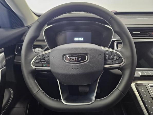 Belgee X70 I Рестайлинг с пробегом 2026 года, цена 2 590 000 рублей, 432 км, внедорожник, Автокод Объявления