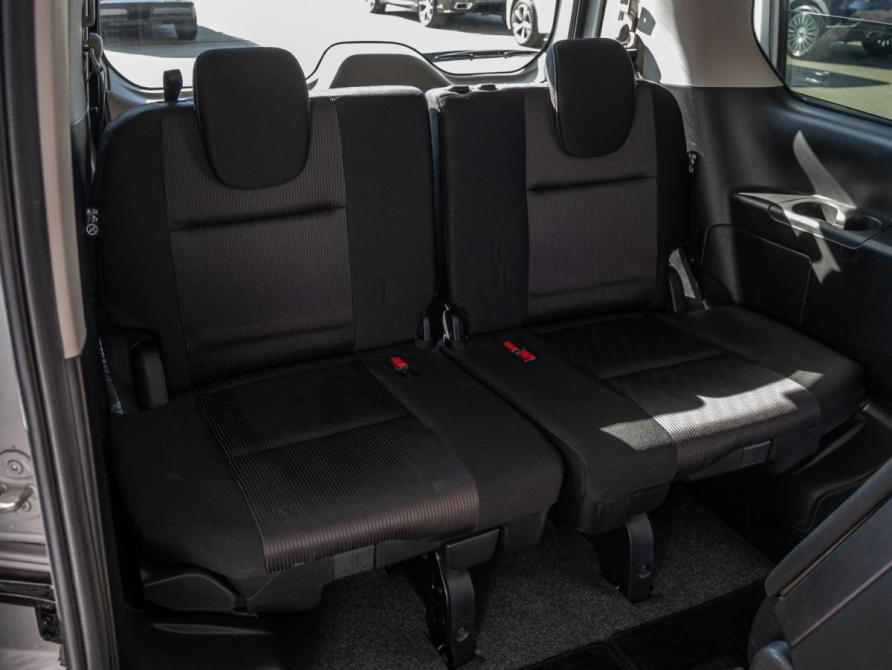Nissan Serena V (C27) Краснодар  - изображение 12