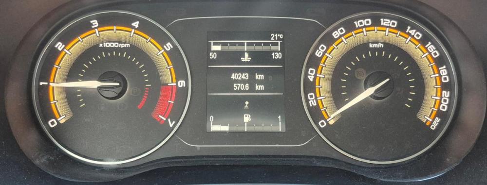 Lada (ВАЗ) Vesta I Рестайлинг (NG) Воронеж  - изображение 9