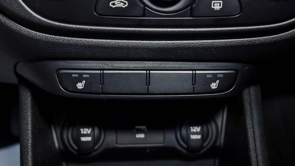 Hyundai Solaris II Рестайлинг Смоленск  - изображение 16