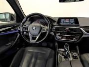 BMW 5 серии VII (G30/G31/G38) Москва  - изображение 58