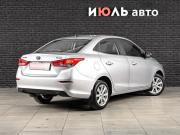 Changan Alsvin Екатеринбург  - изображение 22