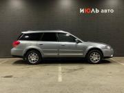 Subaru Outback III Челябинск  - изображение 23