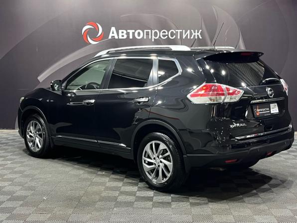 Nissan X-Trail III с пробегом 2014 года, цена 1 630 000 рублей, 149068 км, внедорожник, Автокод Объявления