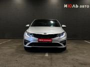 Kia Optima IV Рестайлинг Челябинск  - изображение 24