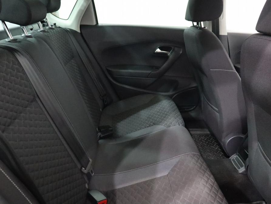 Volkswagen Polo V Рестайлинг Москва  - изображение 22