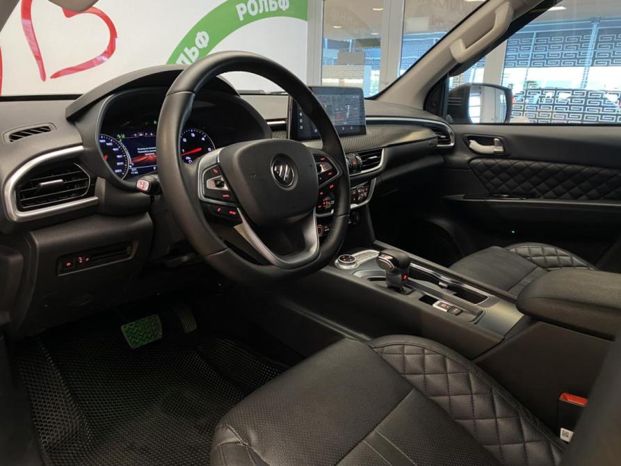 Foton Tunland G7 Москва  - изображение 16