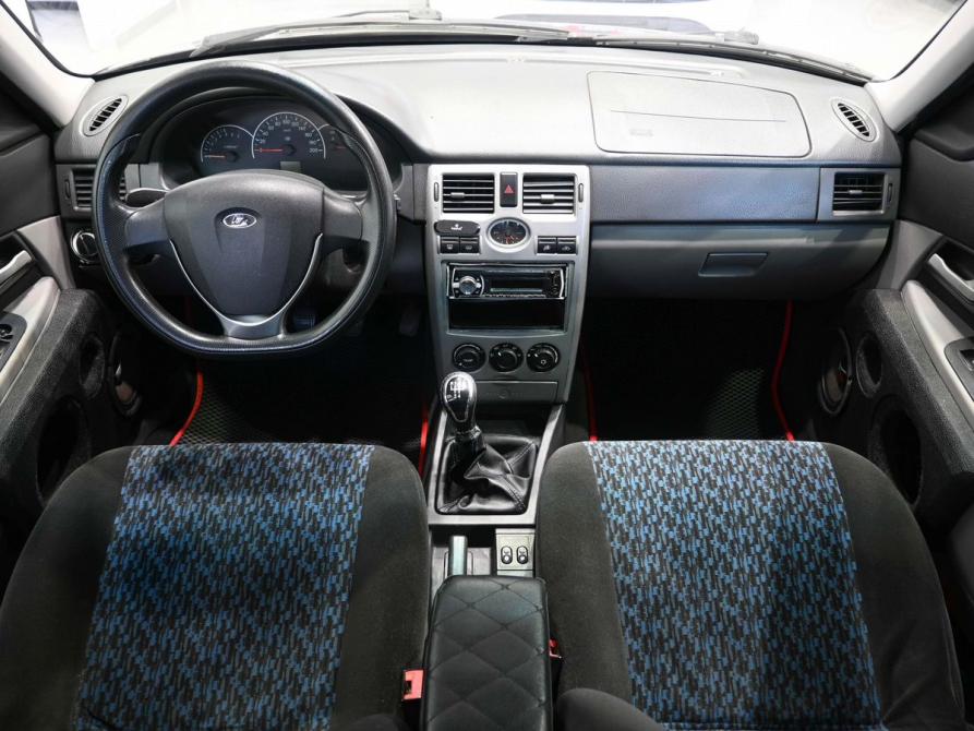 Lada (ВАЗ) Priora I Ростов-на-Дону  - изображение 11