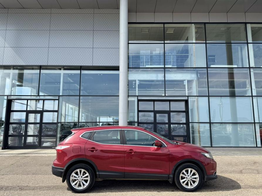 Nissan Qashqai II Тверь  - изображение 7