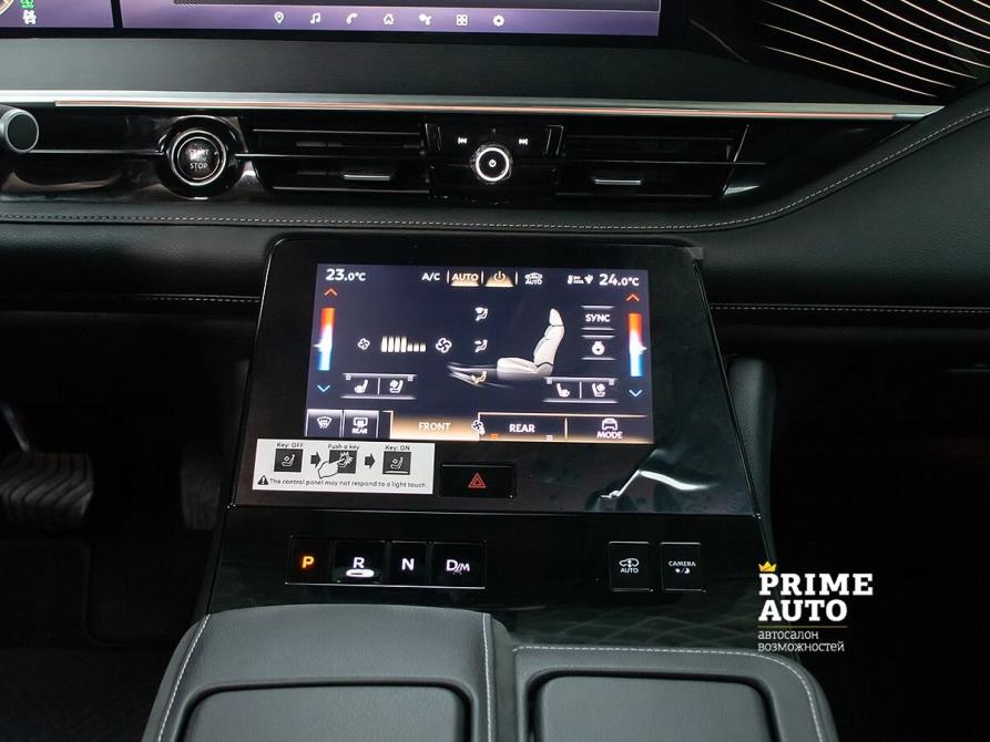 Infiniti QX80 II Новосибирск  - изображение 20