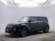 Kia Soul III Москва  - изображение 18