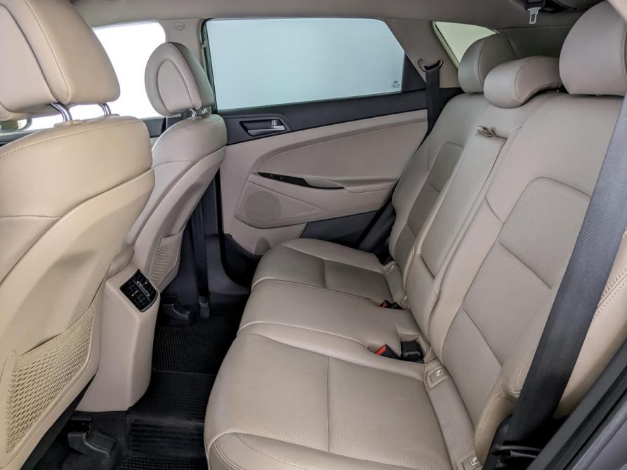Hyundai Tucson III Москва  - изображение 12