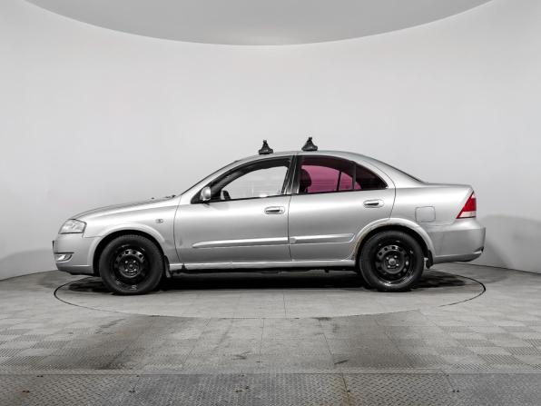 Nissan Almera Classic I с пробегом 2007 года, цена 249 000 рублей, 302000 км, седан, Автокод Объявления