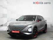 Omoda C5 I Екатеринбург  - изображение 19