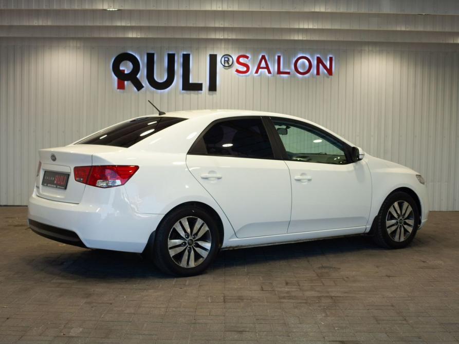 Kia Cerato II Иваново  - изображение 10