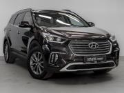 Hyundai Santa Fe III Рестайлинг Санкт-Петербург  - изображение 33