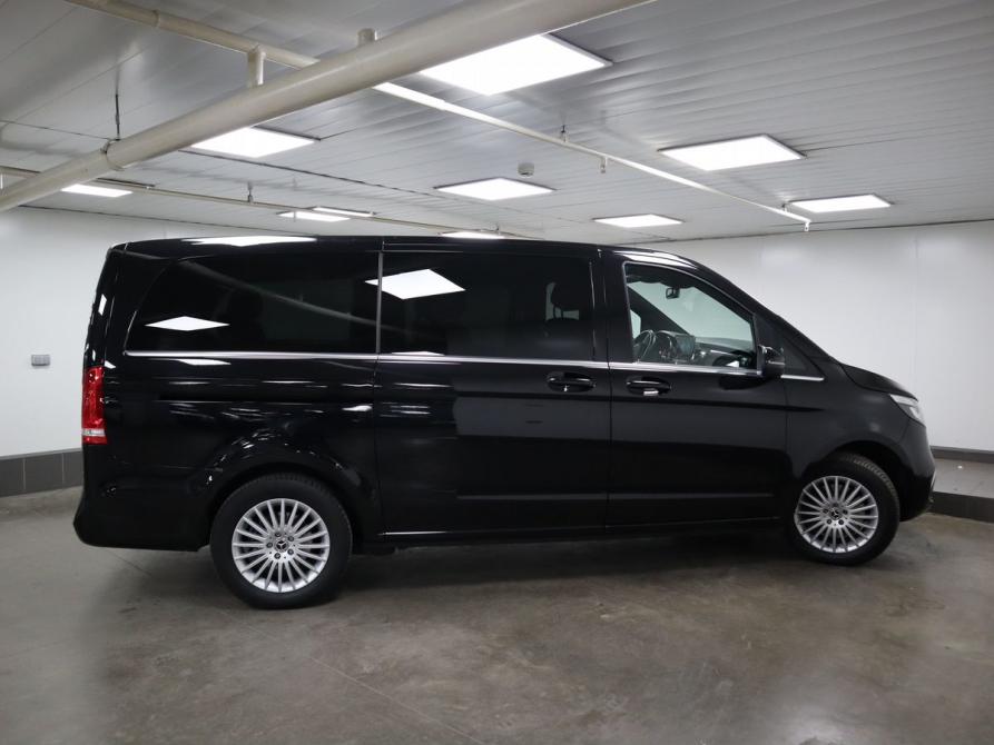 Mercedes-Benz V-Класс III (W447) Москва  - изображение 13