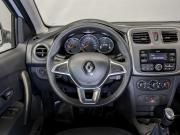 Renault Logan II Рестайлинг Москва  - изображение 48