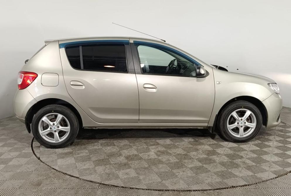 Renault Sandero I Волгоград  - изображение 8
