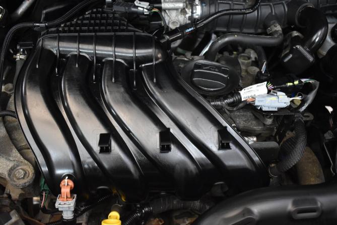 Renault Kaptur I Рестайлинг с пробегом 2021 года, цена 1 480 000 рублей, 113403 км, внедорожник, Автокод Объявления
