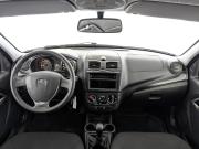 Lada (ВАЗ) Granta I Рестайлинг Москва  - изображение 40
